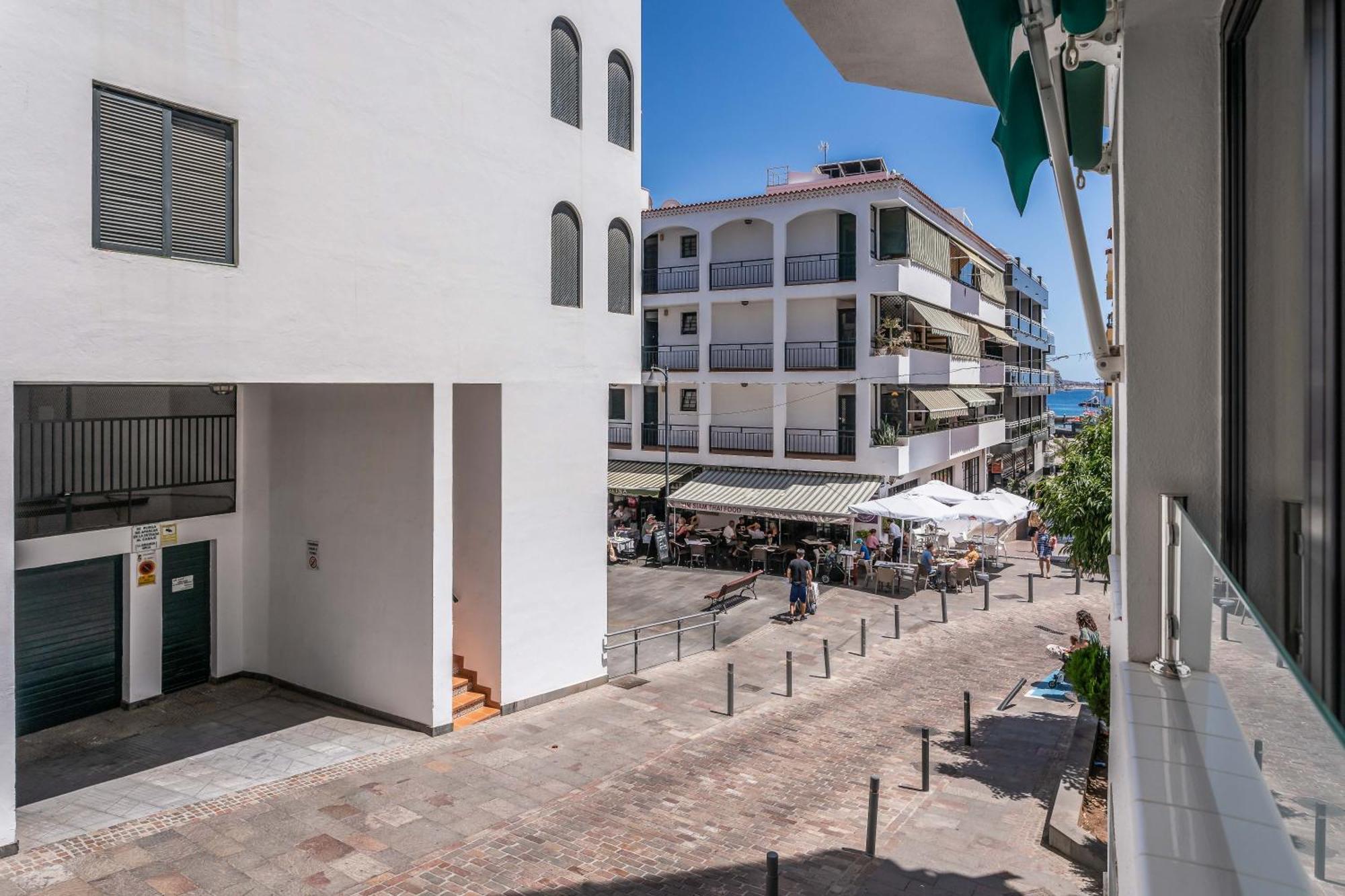 Ventura Next To The Beach Arona  Exterior foto